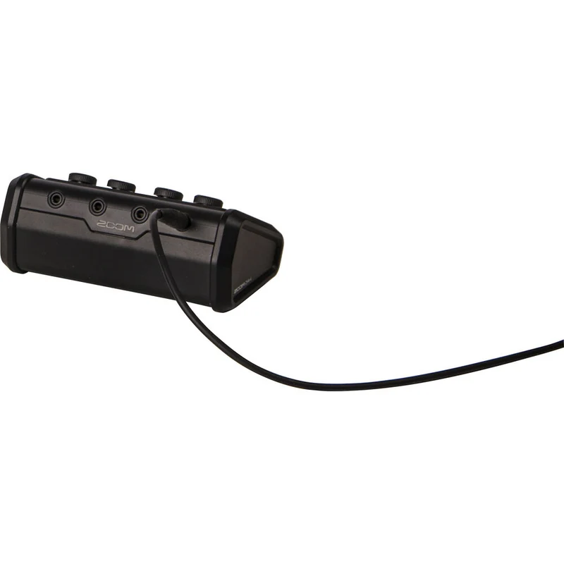 Amplificateur pour casque d'écoute ZHA-4