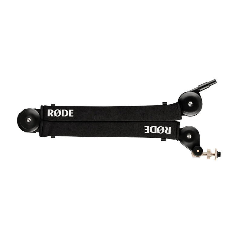 Bras de Microphone PSA1+ (Noir)