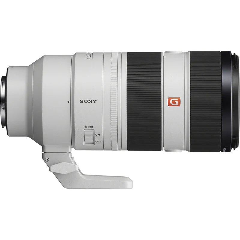 FE 70-200mm f/2.8 GM OSS II