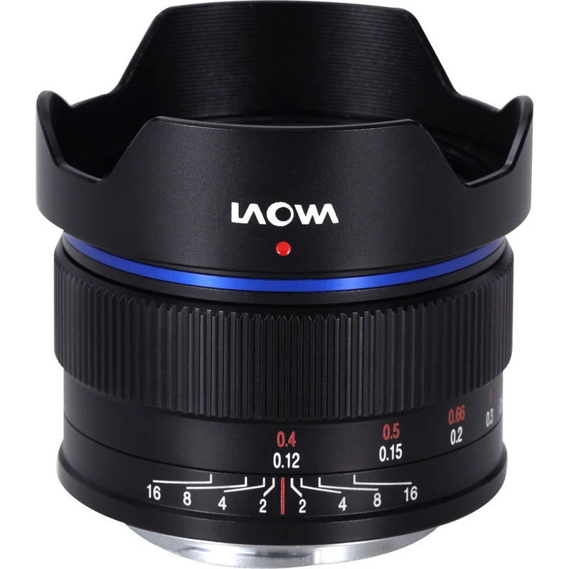10mm f/2 Zero-D Micro 4/3