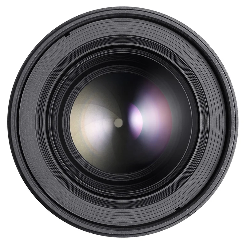 100mm f/2.8 Macro pour Pentax K