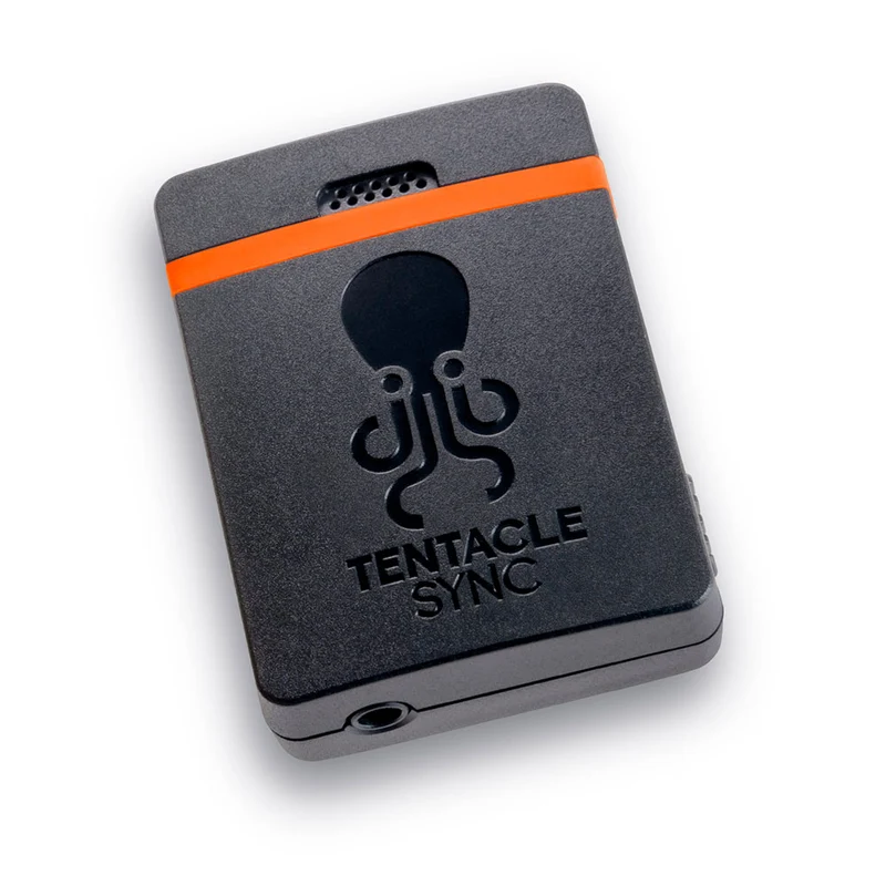 Synchronisateur de Timecode Sync E MK II (Simple)