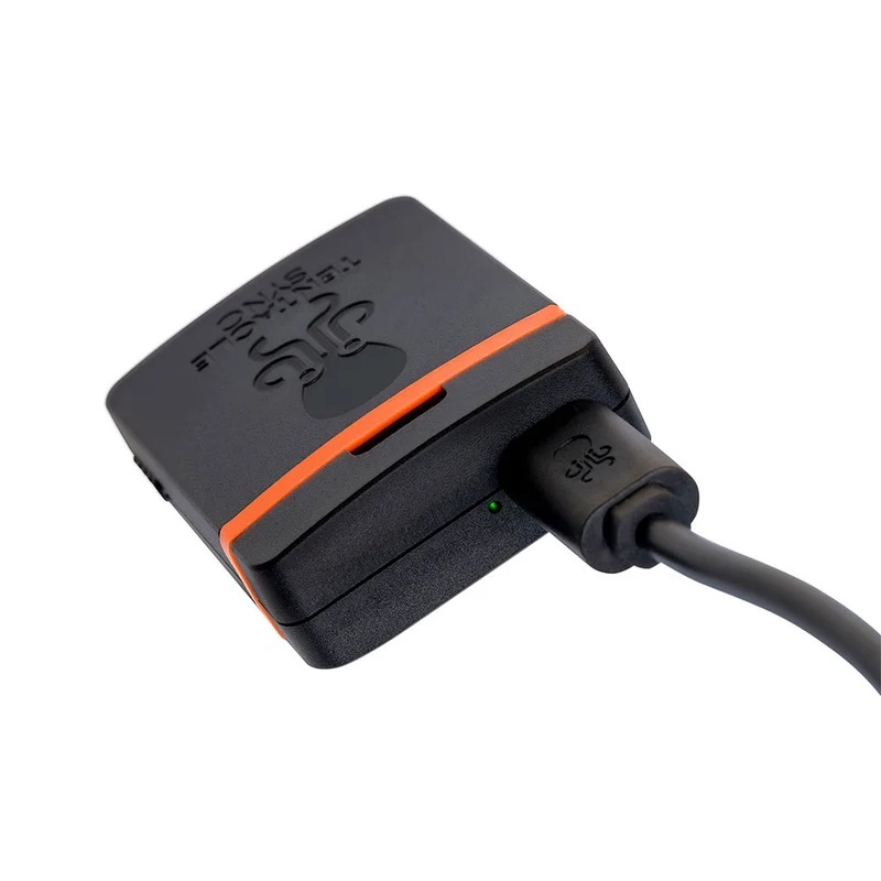 Synchronisateur de Timecode Sync E MK II (Simple)