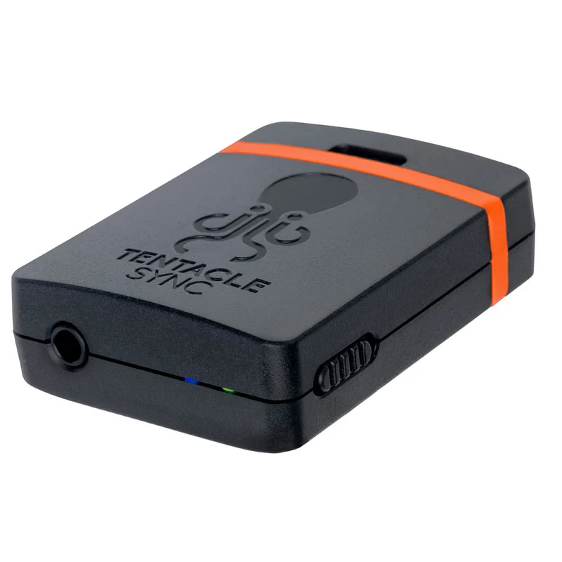 Synchronisateur de Timecode Sync E MK II (Simple)