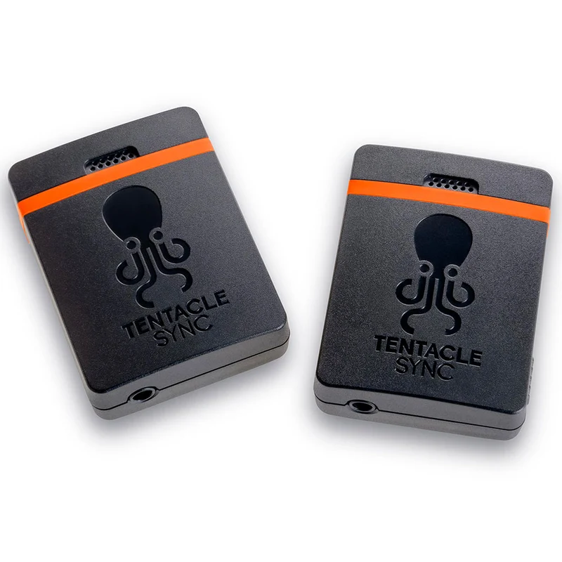 Synchronisateur de Timecode Sync E MK II