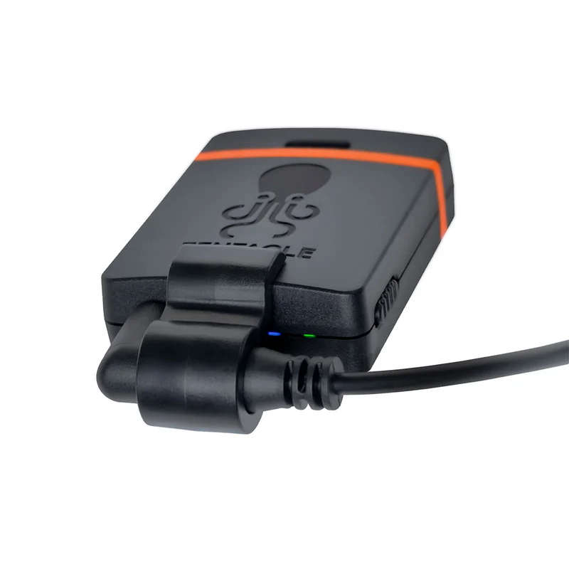 Synchronisateur de Timecode Sync E MK II