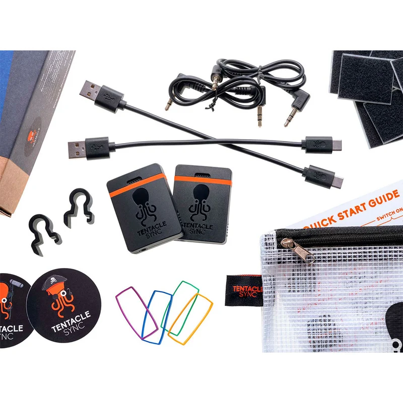 Synchronisateur de Timecode Sync E MK II