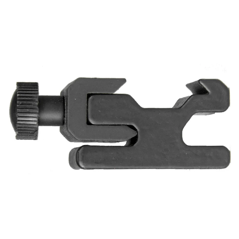 Sabot Flash avec Fixation 1/4po