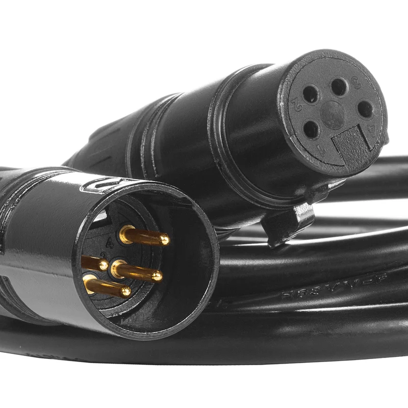 Chargeur intelligent pour 4 piles m/ Gold