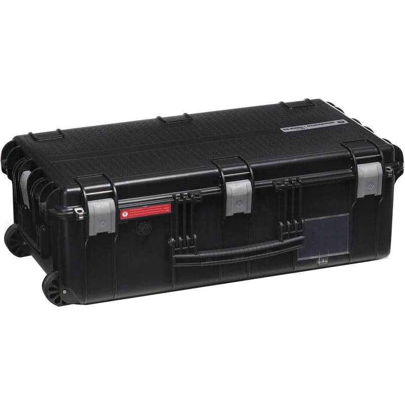 Valise à Roulettes PRO Light Tough H-83