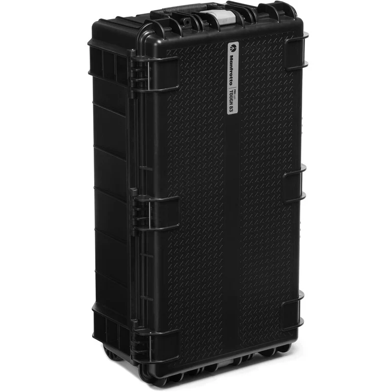 Valise à Roulettes PRO Light Tough H-83