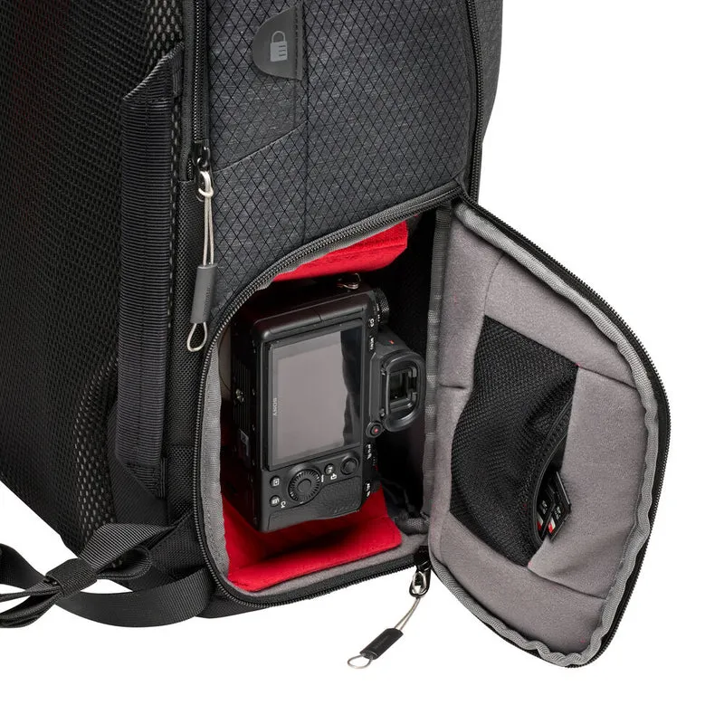 Sac à dos PRO Light Frontloader M