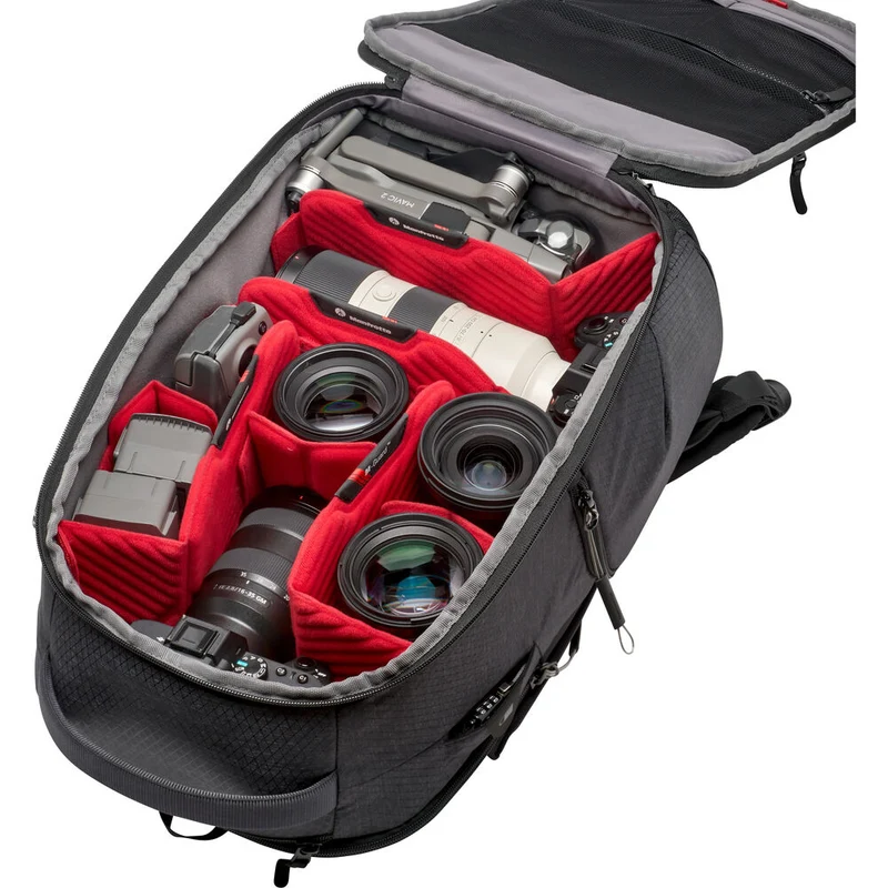 Sac à dos PRO Light Frontloader M