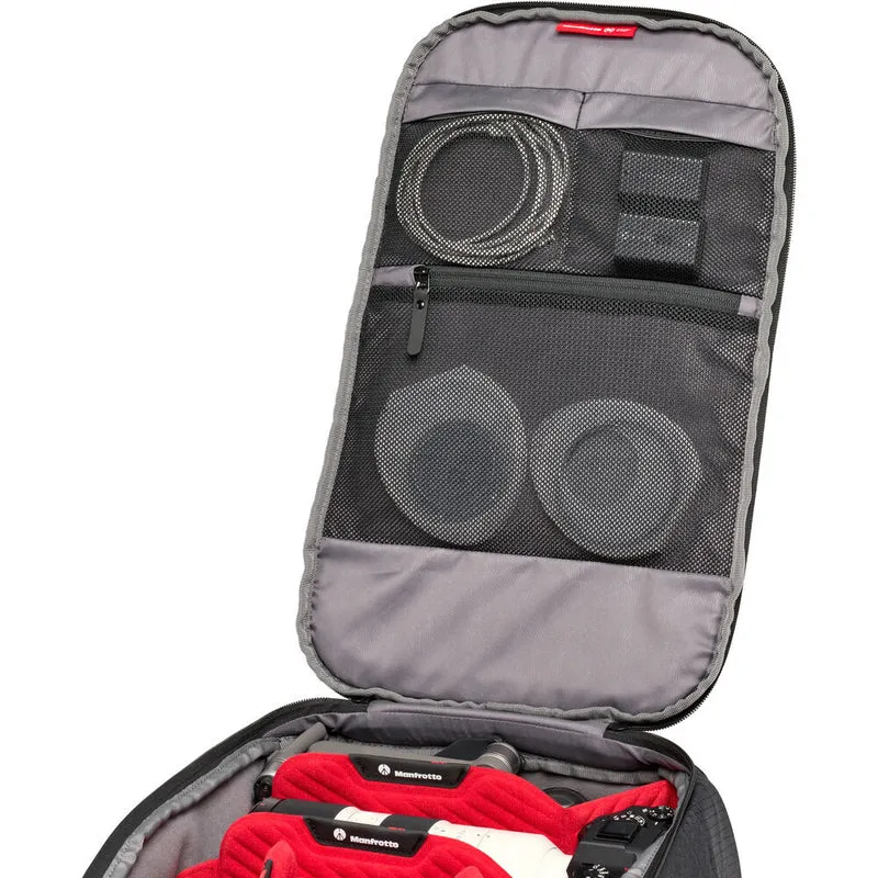 Sac à dos PRO Light Frontloader M