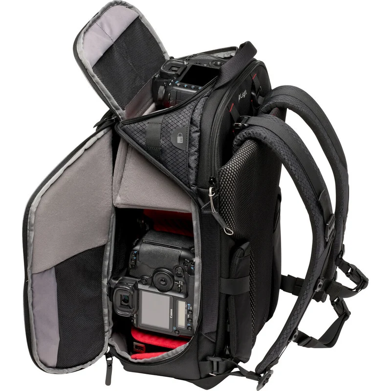 Sac à dos PRO Light Multiloader M