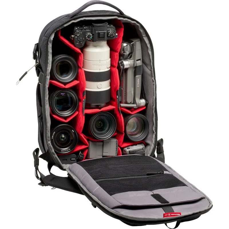 Sac à dos PRO Light Backloader M