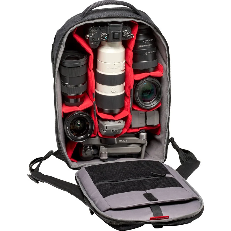 Sac à dos PRO Light Backloader S