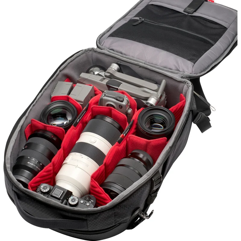 Sac à dos PRO Light Backloader S