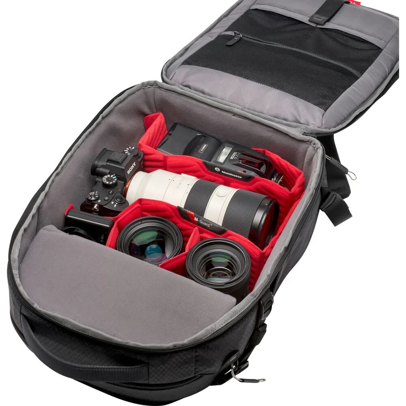 Sac à dos PRO Light Backloader S