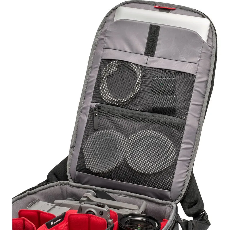 Sac à dos PRO Light Backloader S