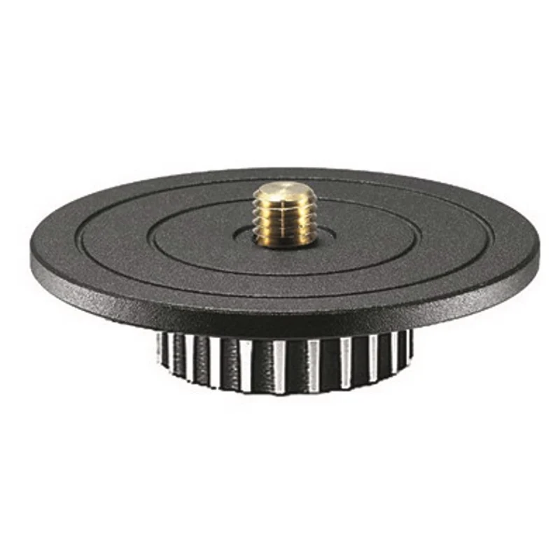 Adaptateur pour trépied femelle 3/8po mâle 5/8po
