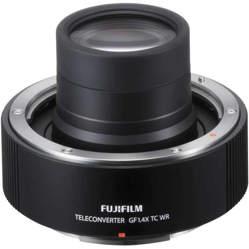 Téléconvertisseur GF 1.4X TC WR