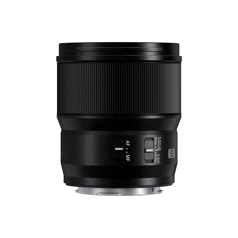 Lumix S 100mm f/2.8 Macro
