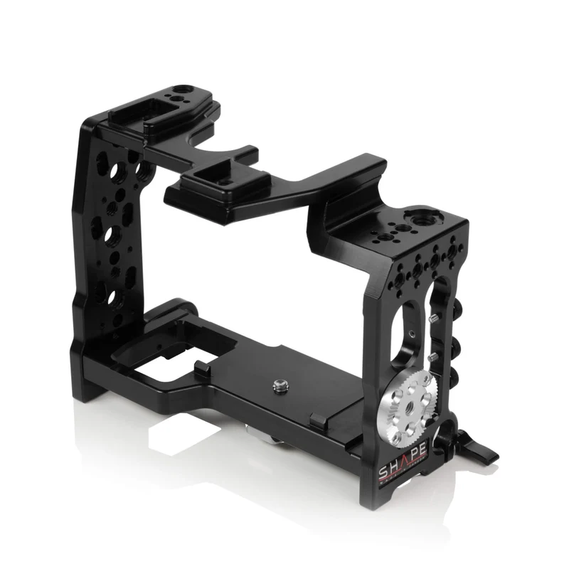 Cage pour Sony a7 III, a7R III