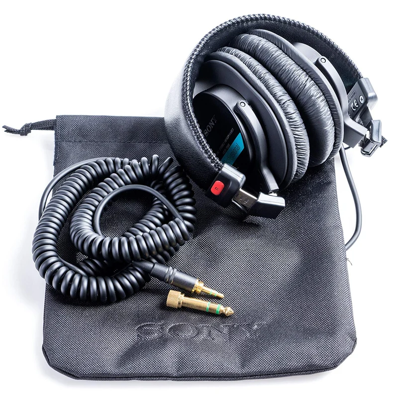 Casque d'Écoute MDR-7506