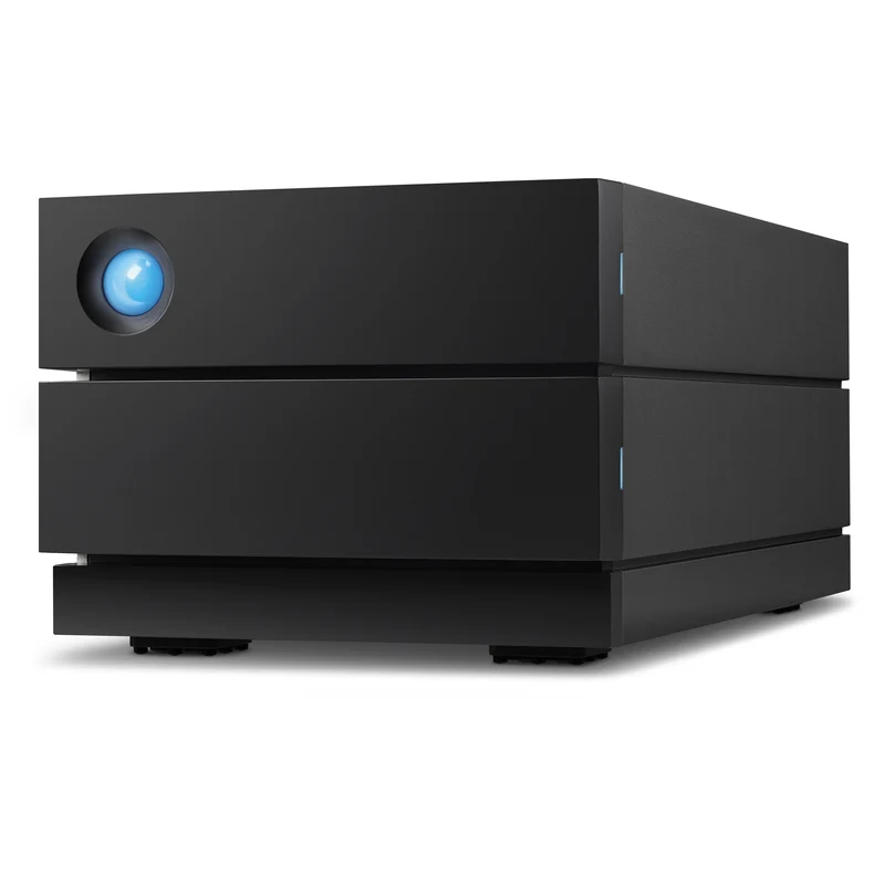 Disque Dur de Bureau 2big RAID 16TB