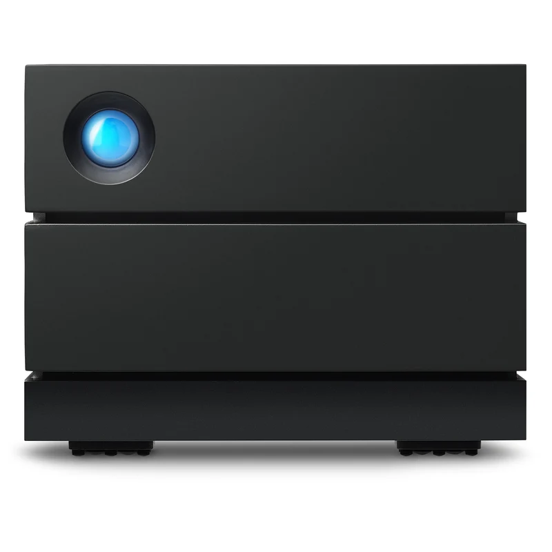 Disque Dur de Bureau 2big RAID 16TB