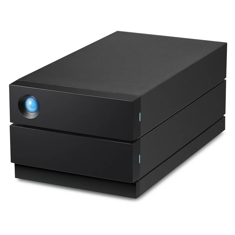 Disque Dur de Bureau 2big RAID 16TB