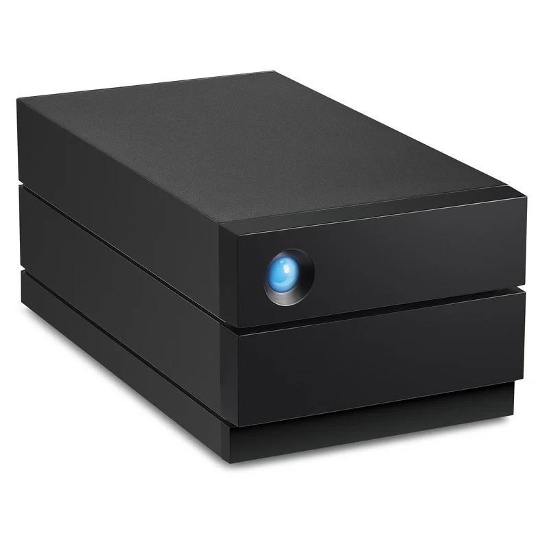 Disque Dur de Bureau 2big RAID 16TB