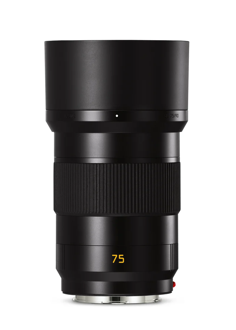 APO-Summicron-SL 75mm f/2 ASPH