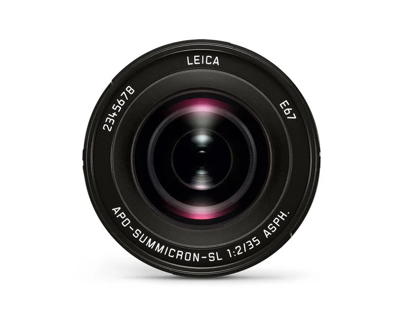 APO-Summicron-SL 35mm f/2 ASPH