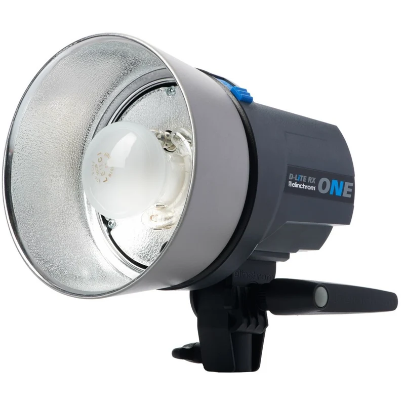 Tête de Flash D-Lite RX One
