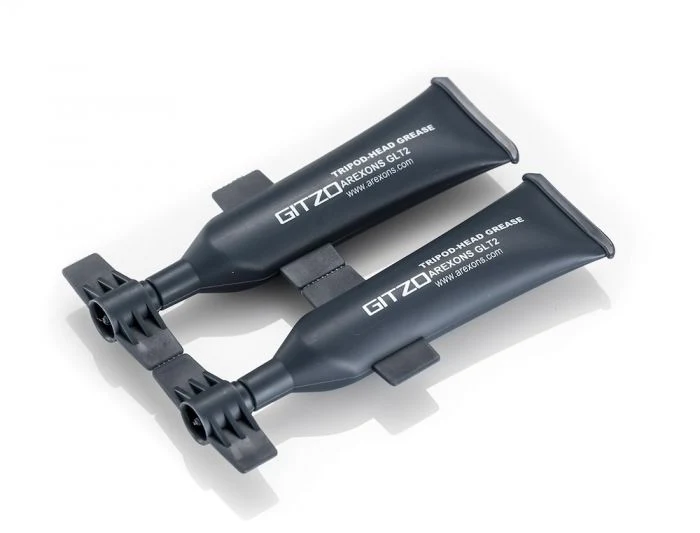 Lubrifiant pour Trépied (2 Tubes)