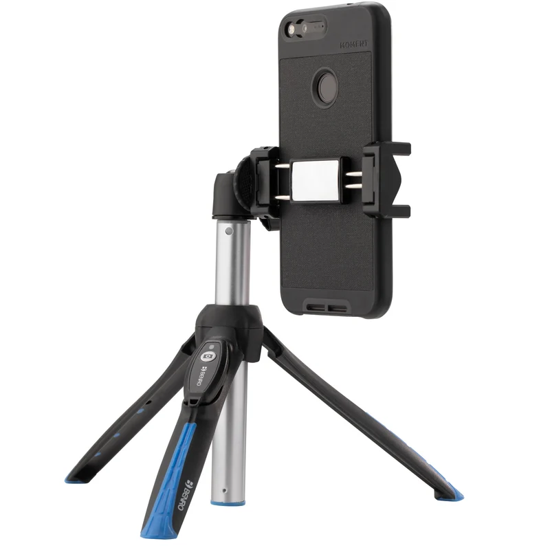 Mini Trépied et Selfie Stick BK15