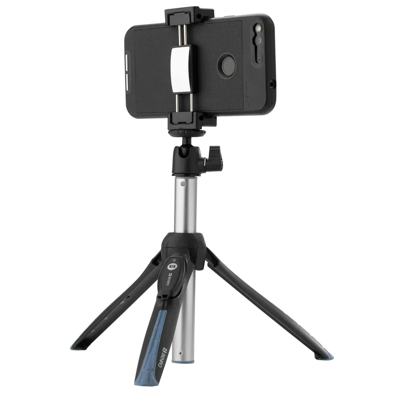 Mini Trépied et Selfie Stick BK15