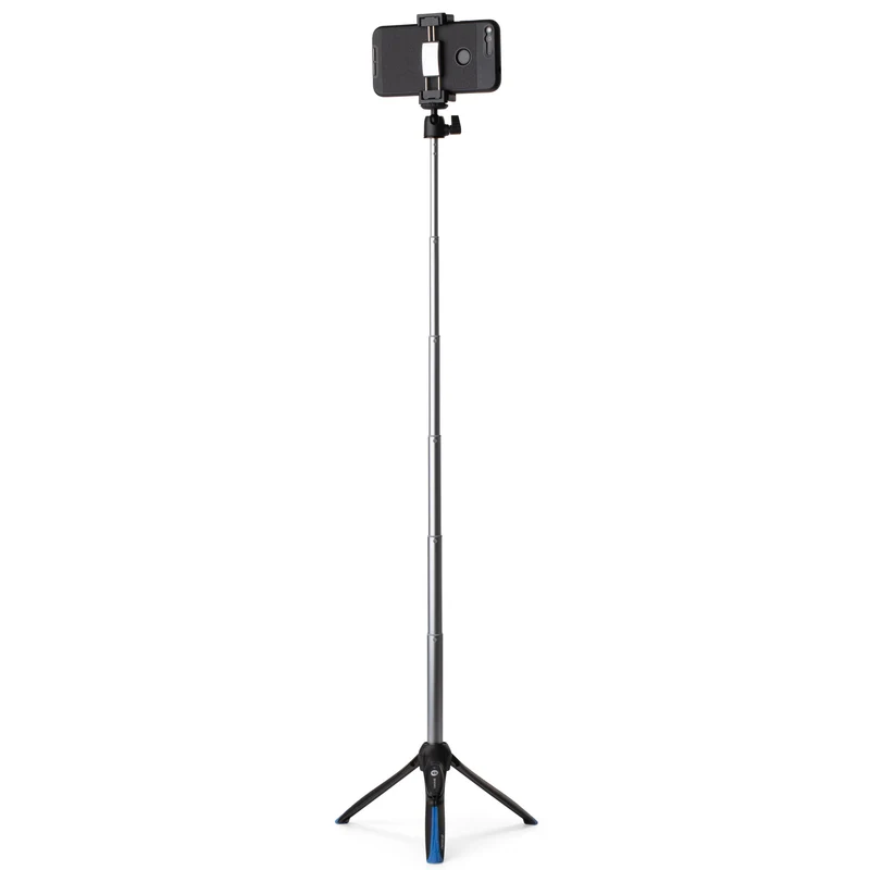 Mini Trépied et Selfie Stick BK15