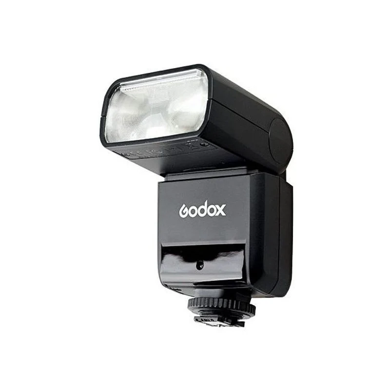 Flash TT350S Mini TTL pour Sony