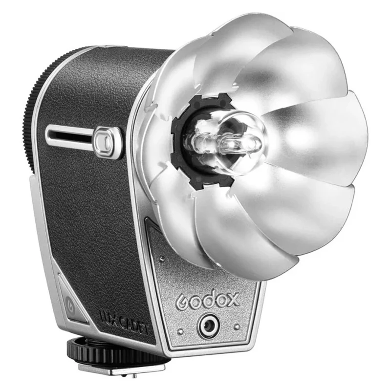 Flash Lux Cadet Retro