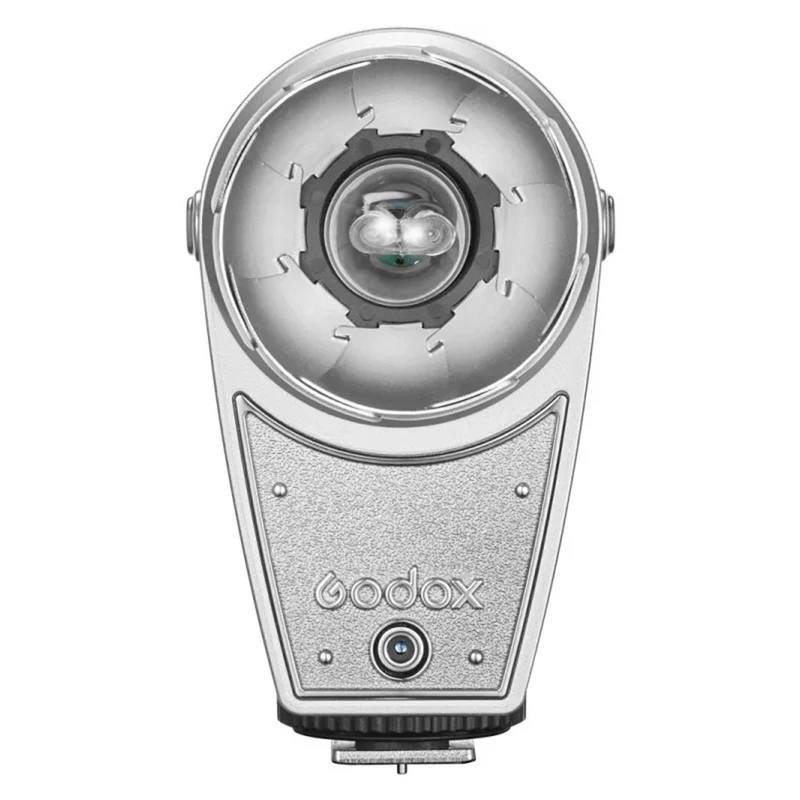 Flash Lux Cadet Retro