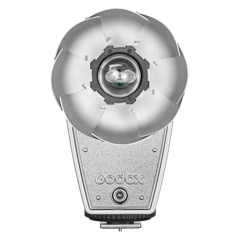Flash Lux Cadet Retro