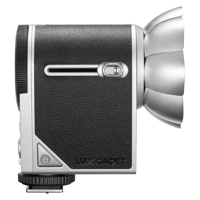 Flash Lux Cadet Retro