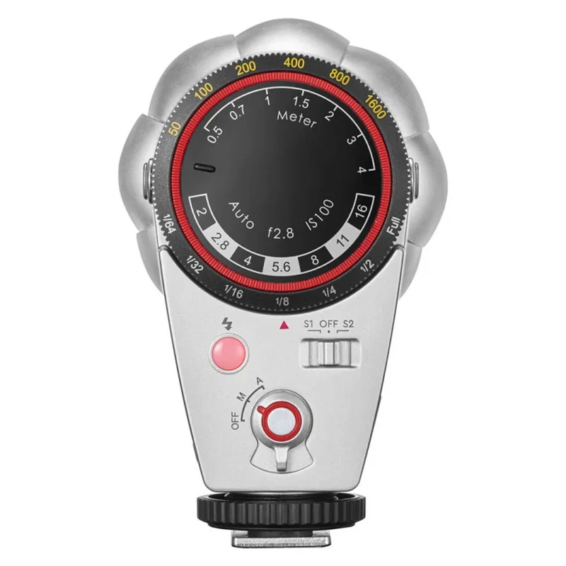 Flash Lux Cadet Retro