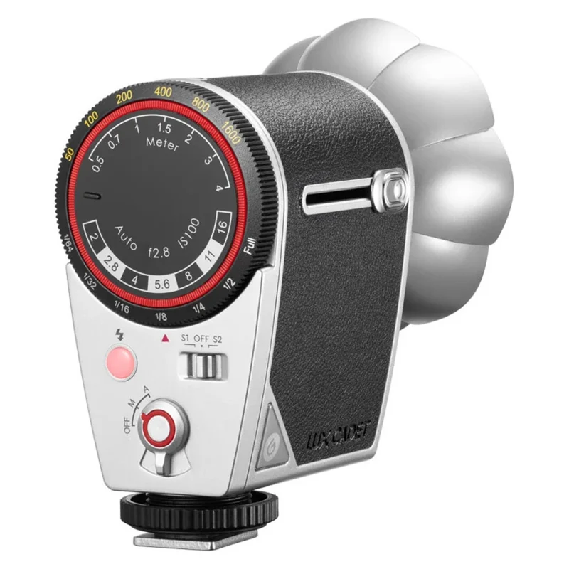 Flash Lux Cadet Retro