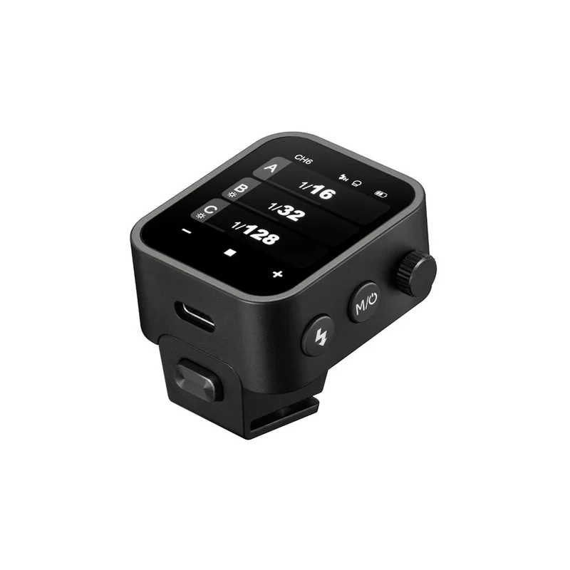Déclencheur flash sans fil TTL X3 (Fujifilm)