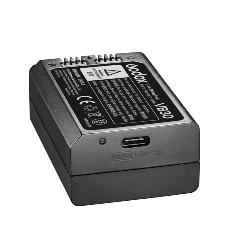 Flash V1Pro TTL (Sony)