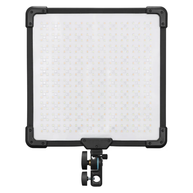 Lumière LED Portative Flexible FH50R RGB